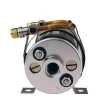 Aeromotive A750 Fuel Pump - Black - 11103