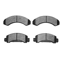 DFC 83-97 Mazda Navajo Front 4000 Hybridynamic Brake Pads