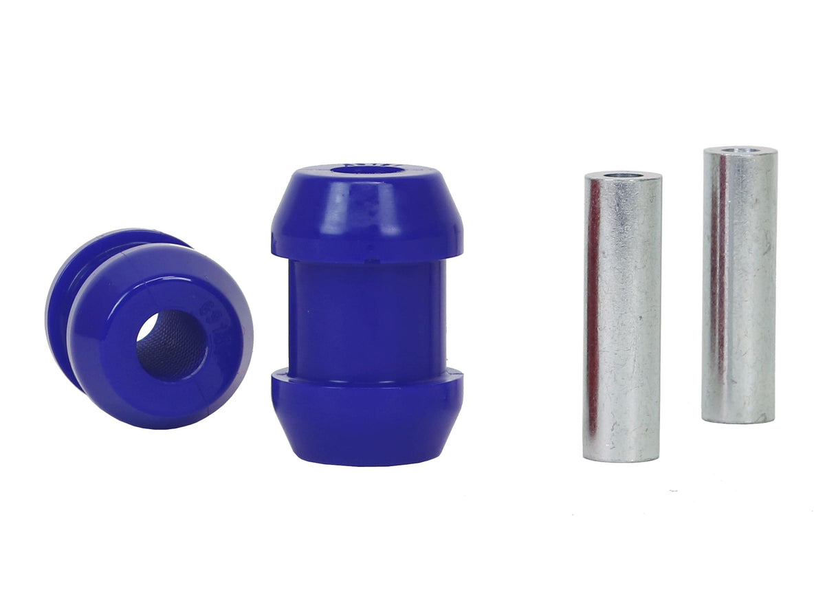 SuperPro Rear Sway Bar Link Bushing Set (2017-2023 Kia, Hyundai Fitments) - SPF5560K