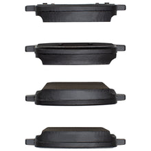 DFC 20-26 Ford Mustang Rear 4000 Hybridynamic Brake Pads
