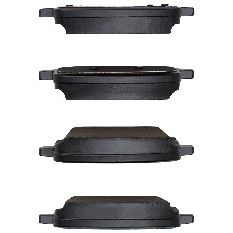 DFC 20-26 Ford Mustang Rear 4000 Hybridynamic Brake Pads