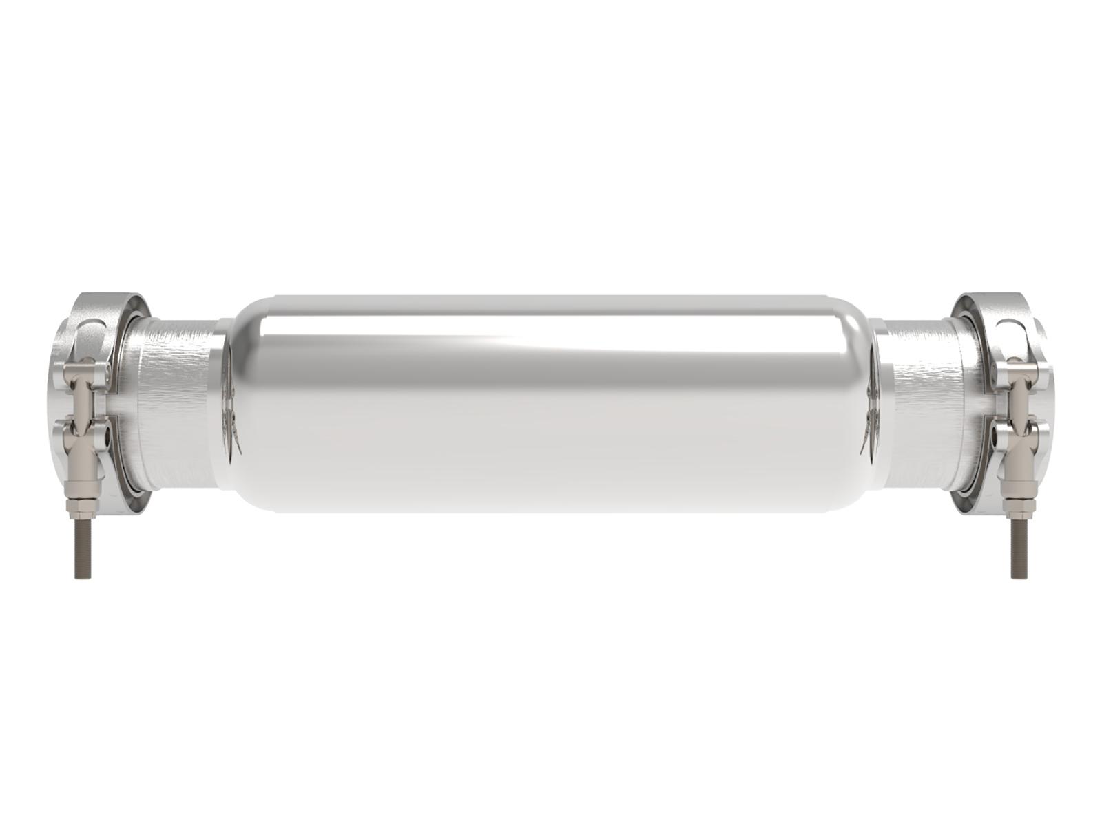 AFE Resonator (Universal Fit) - 49M10006