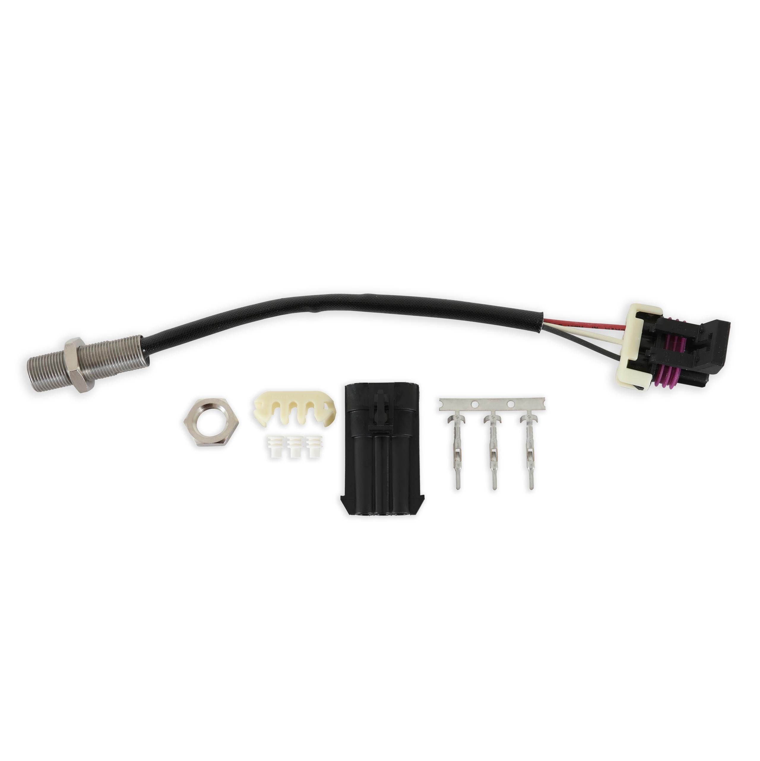 Holley Camshaft / Crankshaft Sensor Flying Magnet Sensor.  - 554-125