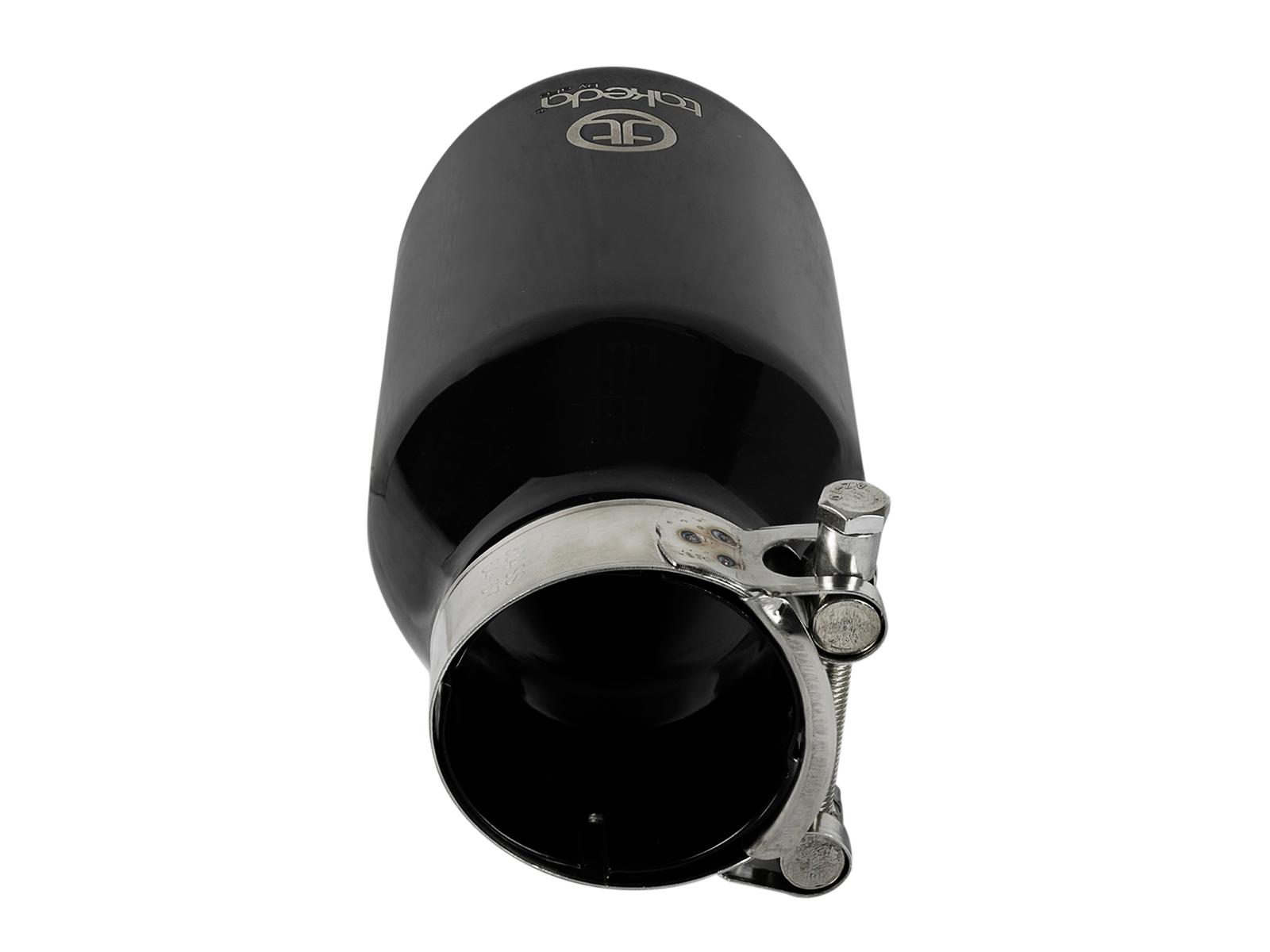 AFE Universal Exhaust Tip (Universal Fit) - 49T25404-B08