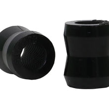 Whiteline Performance Front Shock Absorber Bushing 86-94 Nissan Whiteline (1986-1994 D21, Raider) - W31062