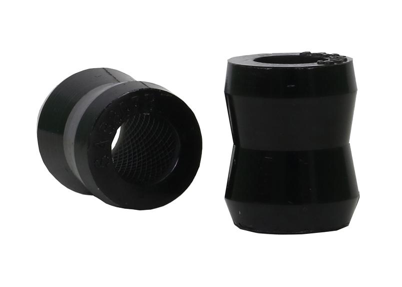 Whiteline Performance Front Shock Absorber Bushing 86-94 Nissan Whiteline (1986-1994 D21, Raider) - W31062