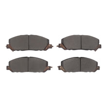 DFC 20-26 Lincoln Aviator Front 4000 Hybridynamic Brake Pads