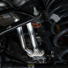 AWE SwitchPath Exhaust - Diamond Black Tips (2021-2023 F-150 Raptor 3.5L) - 3025-33356