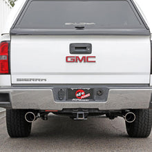 AFE MACH Force-Xp Cat-Back Exhaust System w/ Polished Tip - 49-44135-P