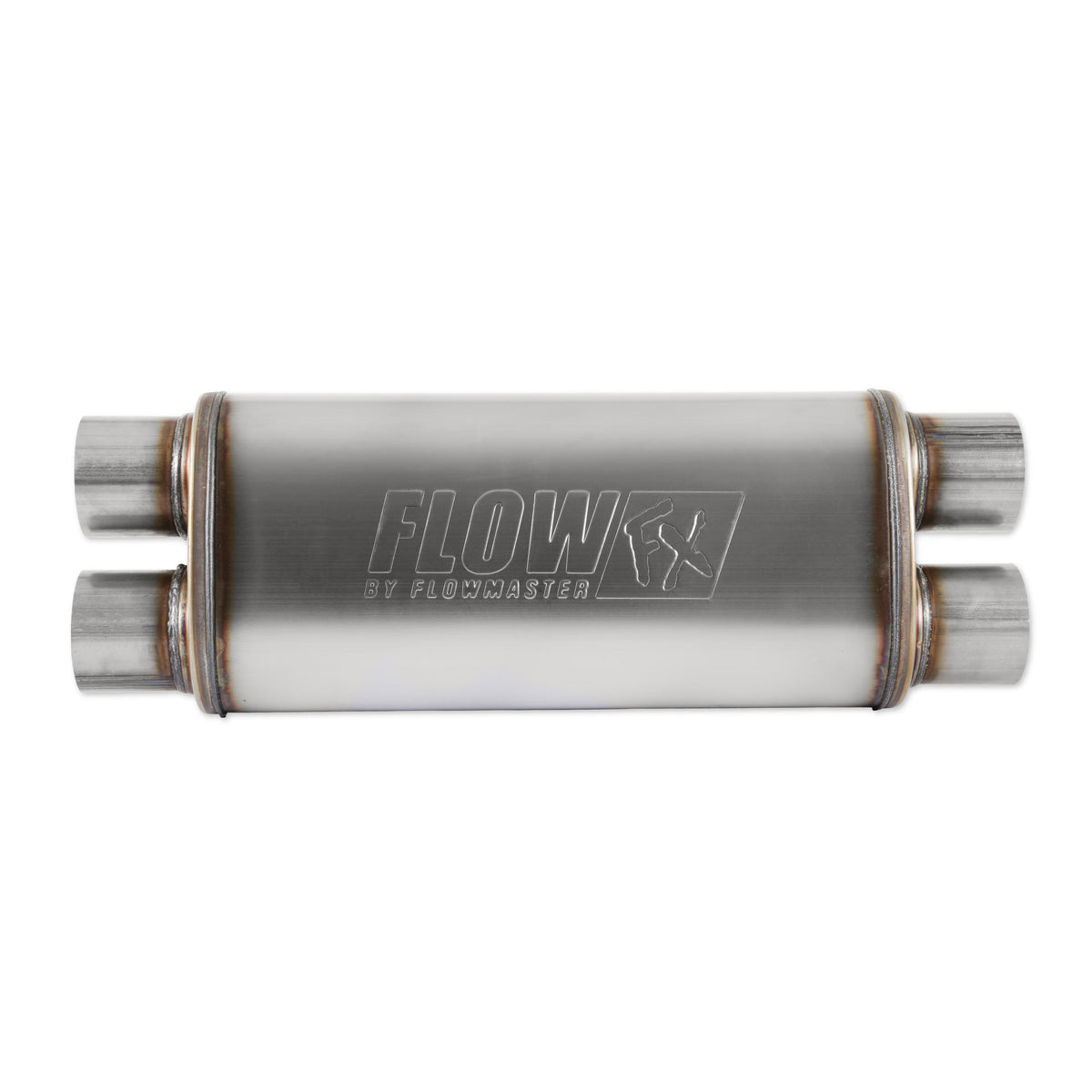 Flowmaster Flow FX Muffler - 72469
