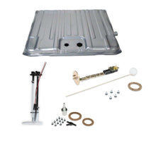 Holley Sniper EFI Fuel Tank System (1964-1967 Chevelle, Malibu) - 19-127