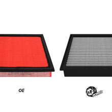 AFE Magnum FLOW OE Replacement Air Filter w/ Pro DRY S Media (Toyota RAV4 19-20 L4-2.5L) - 31-10314