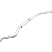 AWE Tuning BMW F22 M235i Performance Mid Pipe - 3015-11026