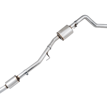 AWE Trail Edition Catback Exhaust for Jeep JT 3.6L (2020-2021 Jeep Gladiator) - 3015-21001
