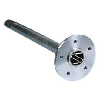 Strange Engineering Chevy 30, Mopar 30, Ford 28 or 31 spline alloy axles (pair) - A3100