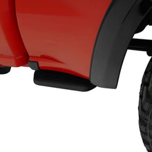 AMP Research Bedstep 2 Flp Dwn Side Bmpr Stp 19-21 Chev/GMC Silv/Sra 1500, Short Bed (2019-2021 Sierra 1500, Silverado 1500) - 75415-01A