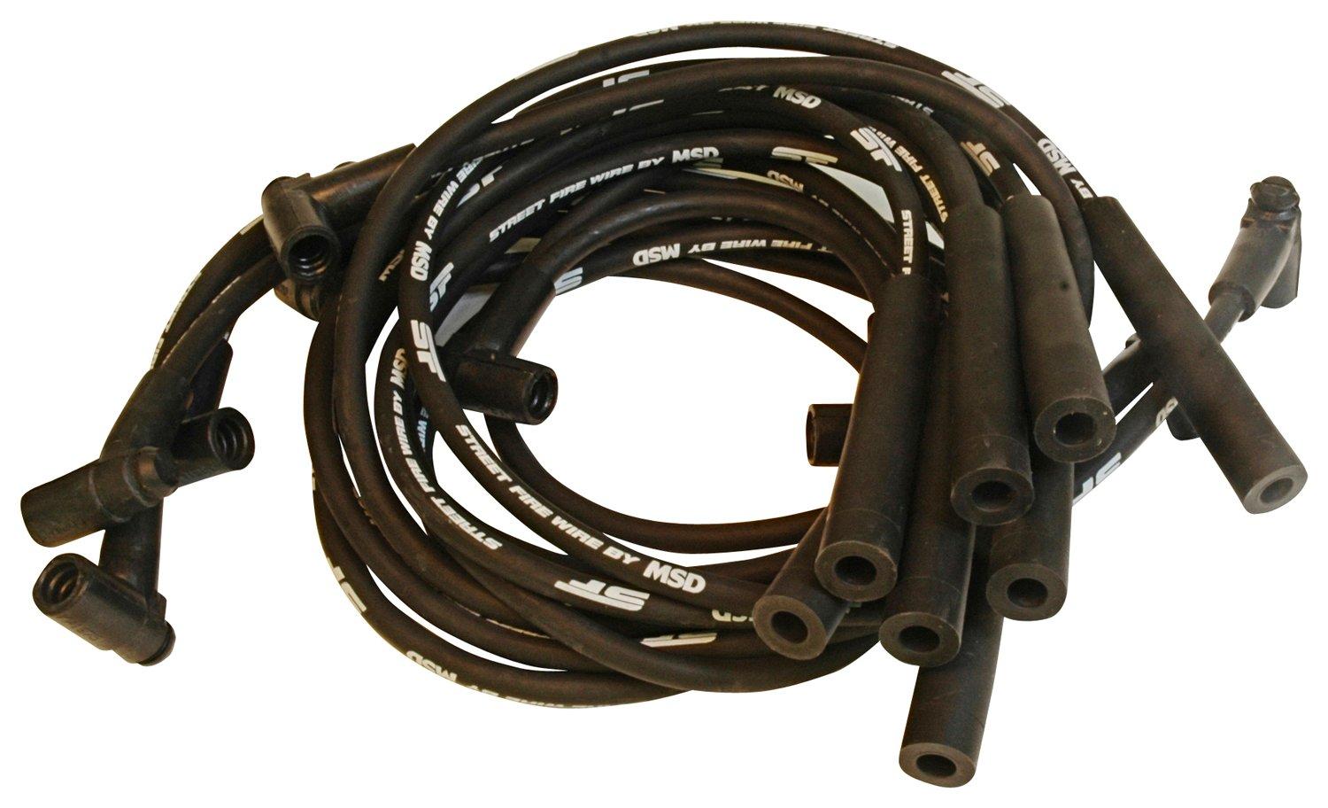 Wire Set, Sf, Chevy 454 '88-On  - 5569