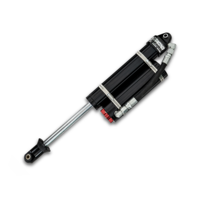 Rock Krawler 2019+ Jeep Wrangler JT 2.625-12 Remote Reservoir w/ Fast CD Adjuster - Rear