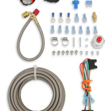 NOS  Sniper Single Fogger Wet Nitrous System - Multi-Fit. - 07005NOS