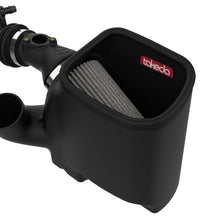 AFE Takeda Stage-2 Cold Air Intake System w/ Pro DRY S Media Black (Toyota C-HR 17-20 L4-2.0L) - 56-10018D