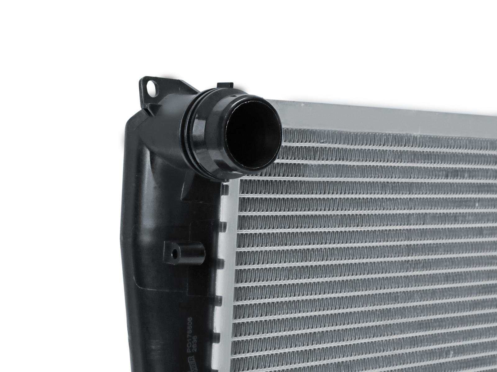 aFe POWER BladeRunner OER Series Radiator (2001-2006 BMW 3-Series / 2003-2008 Z4) - 46-53241