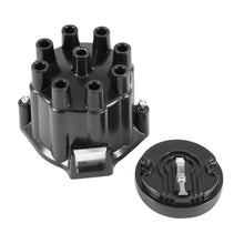 Accel Cap/Rotor () - 8124Acc