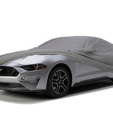 Covercraft Custom Car Covers 61-79 Ford PU Custom 3-Layer Moderate Climate Car Cover - Gray