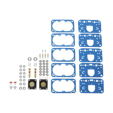 Quickfuel 3 Circuit Carburetor Service Pack Non-Stick. - 3-213QFT