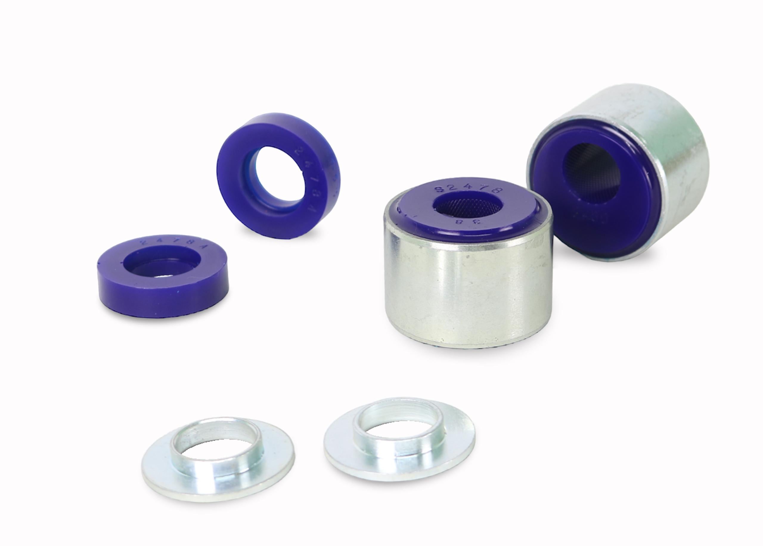 SuperPro Fr/ Lwr Ctrl Arm Rear Bushing - SPF2479K