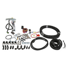 Holley G-BODY RETURNLESS FUEL SYSTEM KIT - 526-23