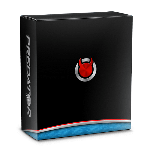 Diablosport Predator 2 - 7101