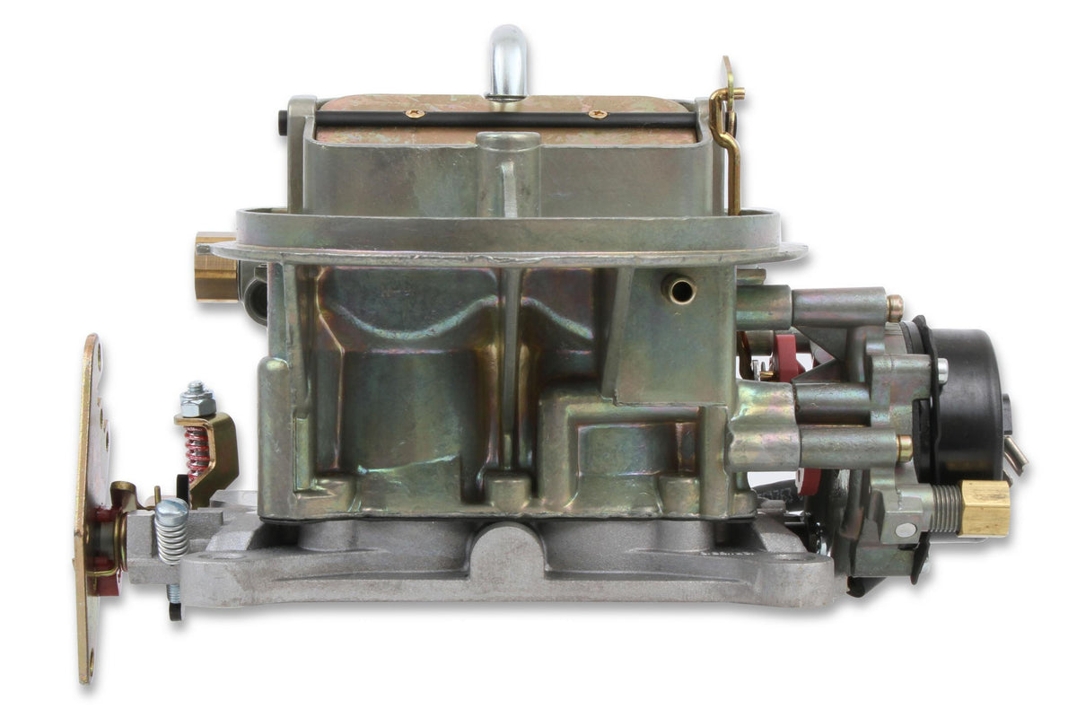 Holley Marine Carburetor - 0-80402-2