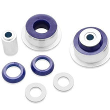 SuperPro VW MQB Front LCA Inner Rear Bushing Set for Alloy Subframe (2015-2023 Audi, Volkswagen Fitments) - SPF5592K