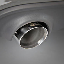 AFE OE Replacement Exhaust Tip (2015-2019 Dodge Charger V8-6.2L/6.4L) - 49C32068-P