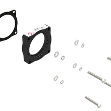 aFe Power Silver Bullet Throttle Body Spacer (2006-2013 BMW 3 Series) - 46-31011