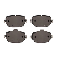 DFC 19-26 Lamborghini Urus Rear 4000 Hybridynamic Brake Pads