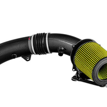 AWE Tuning Audi RS3 / TT RS S-FLO Open Carbon Fiber Intake - 2660-15048
