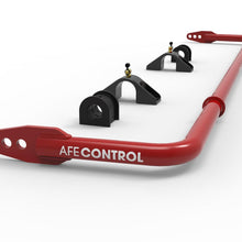 aFe CONTROL Rear Sway Bar (2020-2026 Ford Explorer ST) - 440-304001RR