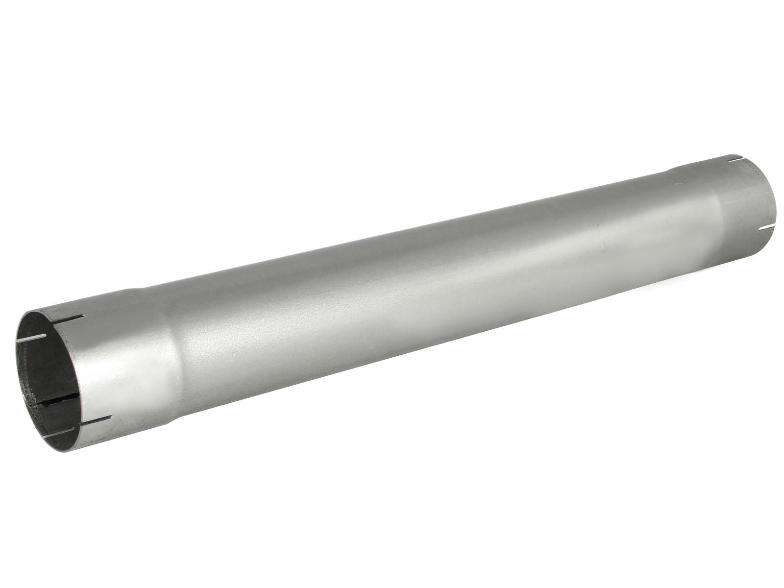AFE Muffler Delete Pipe (Universal Fit) - 49-91003