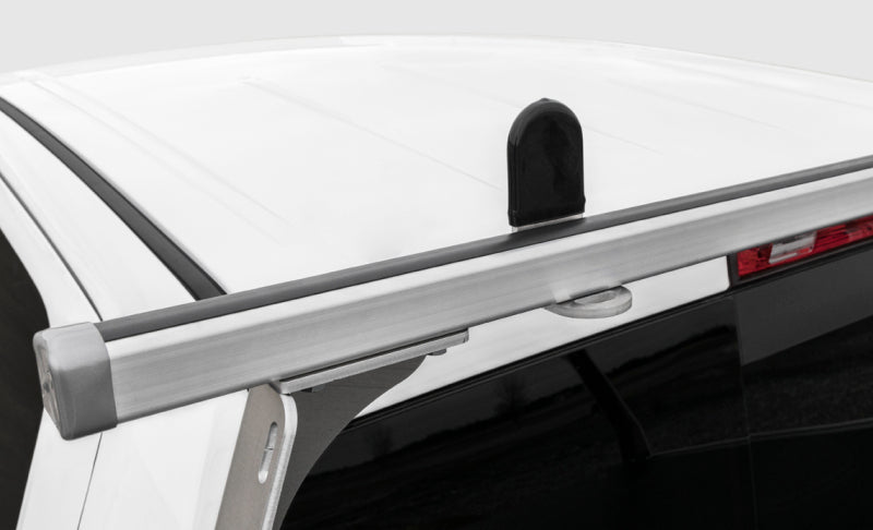 Access ADARAC 2024+ Ford Ranger 5Ft Box Aluminum Series Bed Racks - Silver