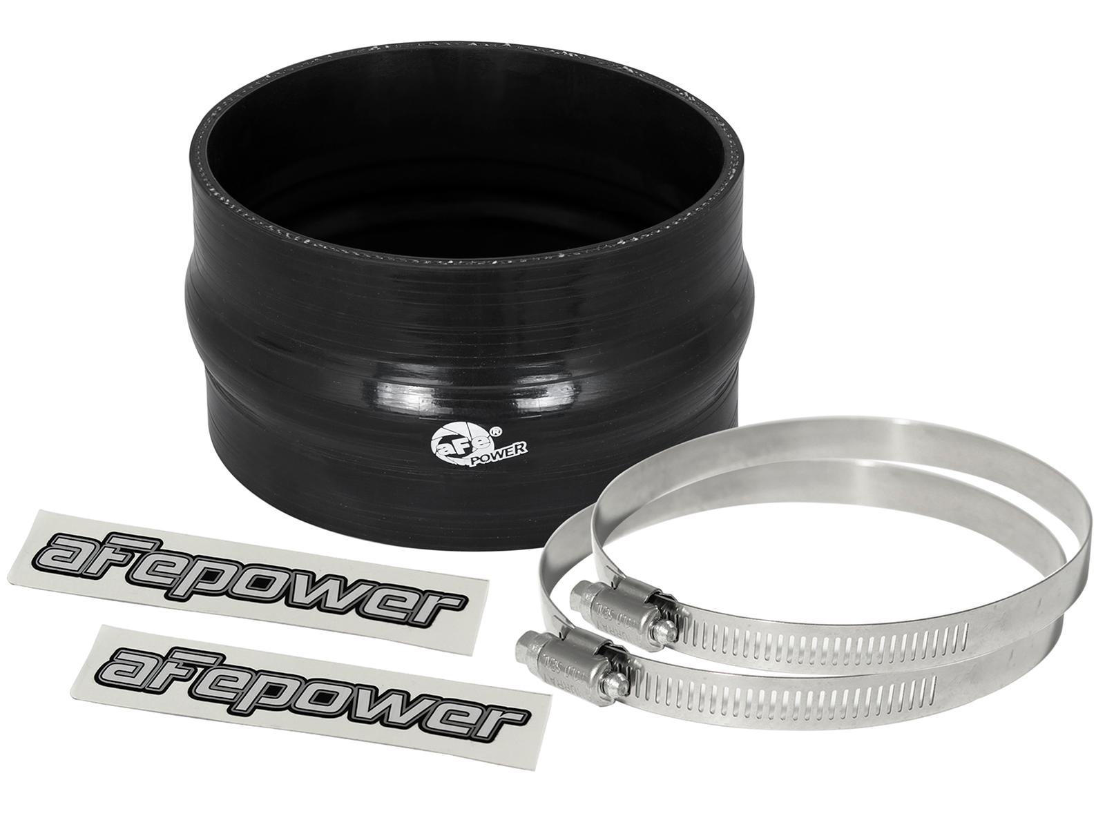 AFE Replacement Coupling Kit (Universal Fit) - 59-00040