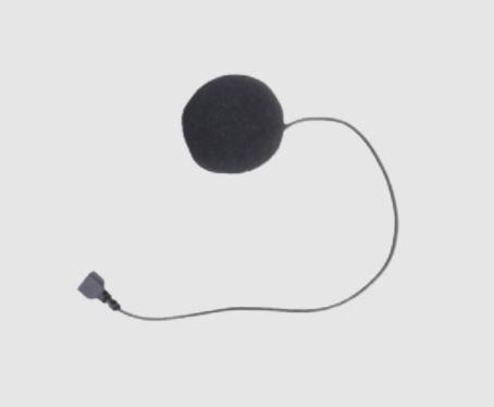 Simpson Racing Cardo/ Packtalk Edge CARDO INTEGRATED MIC - REP00017