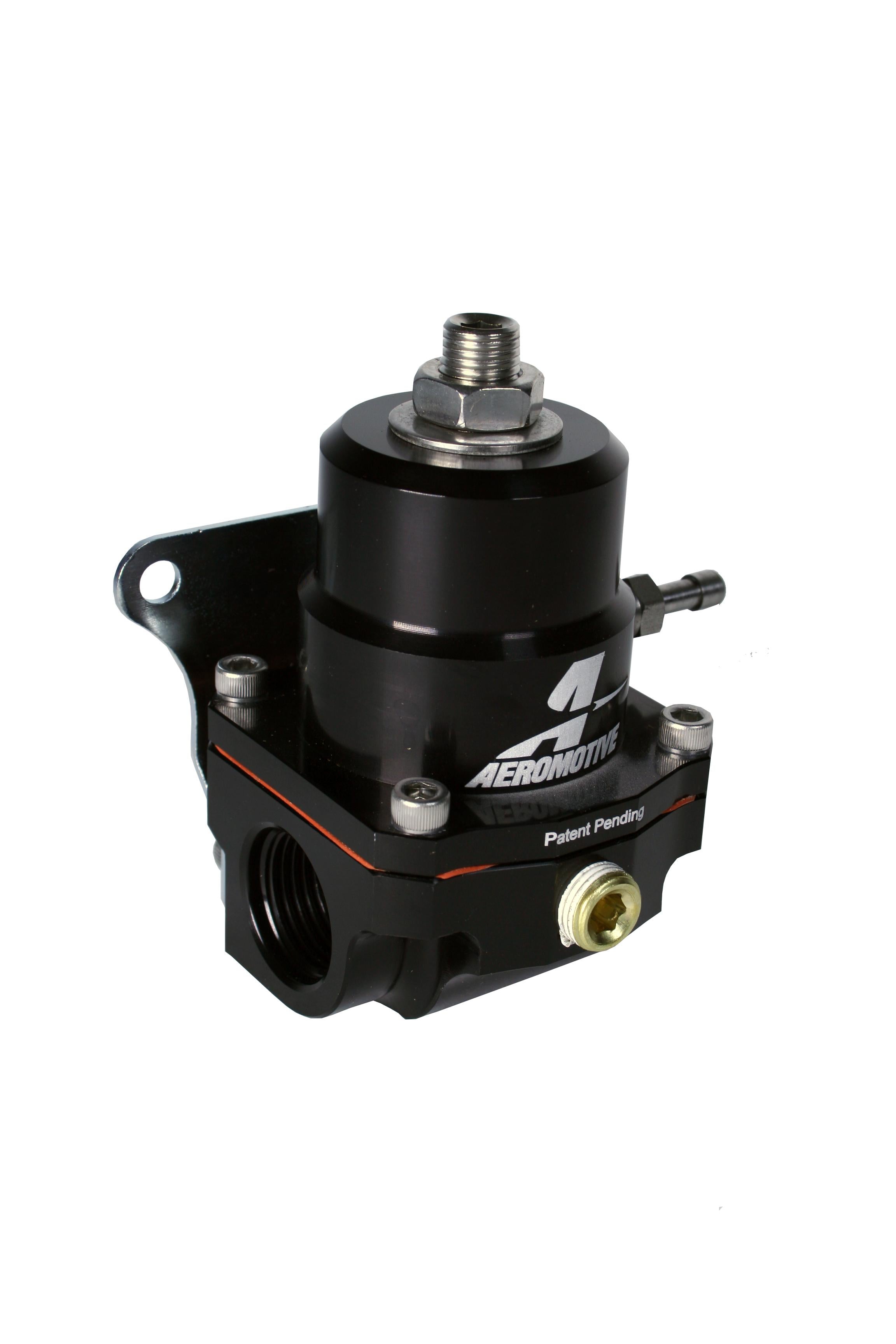 Aeromotive A1000 Gen-II EFI Regulator ORB-08