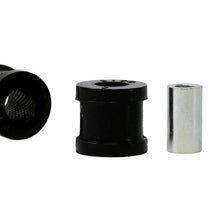 Whiteline Performance Front Sway Bar Link Bushing 04-06 Pontiac GTO Whiteline (2004-2006 GTO) - W23034