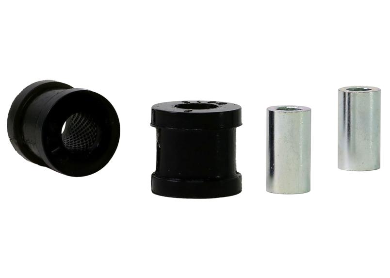 Whiteline Performance Front Sway Bar Link Bushing 04-06 Pontiac GTO Whiteline (2004-2006 GTO) - W23034