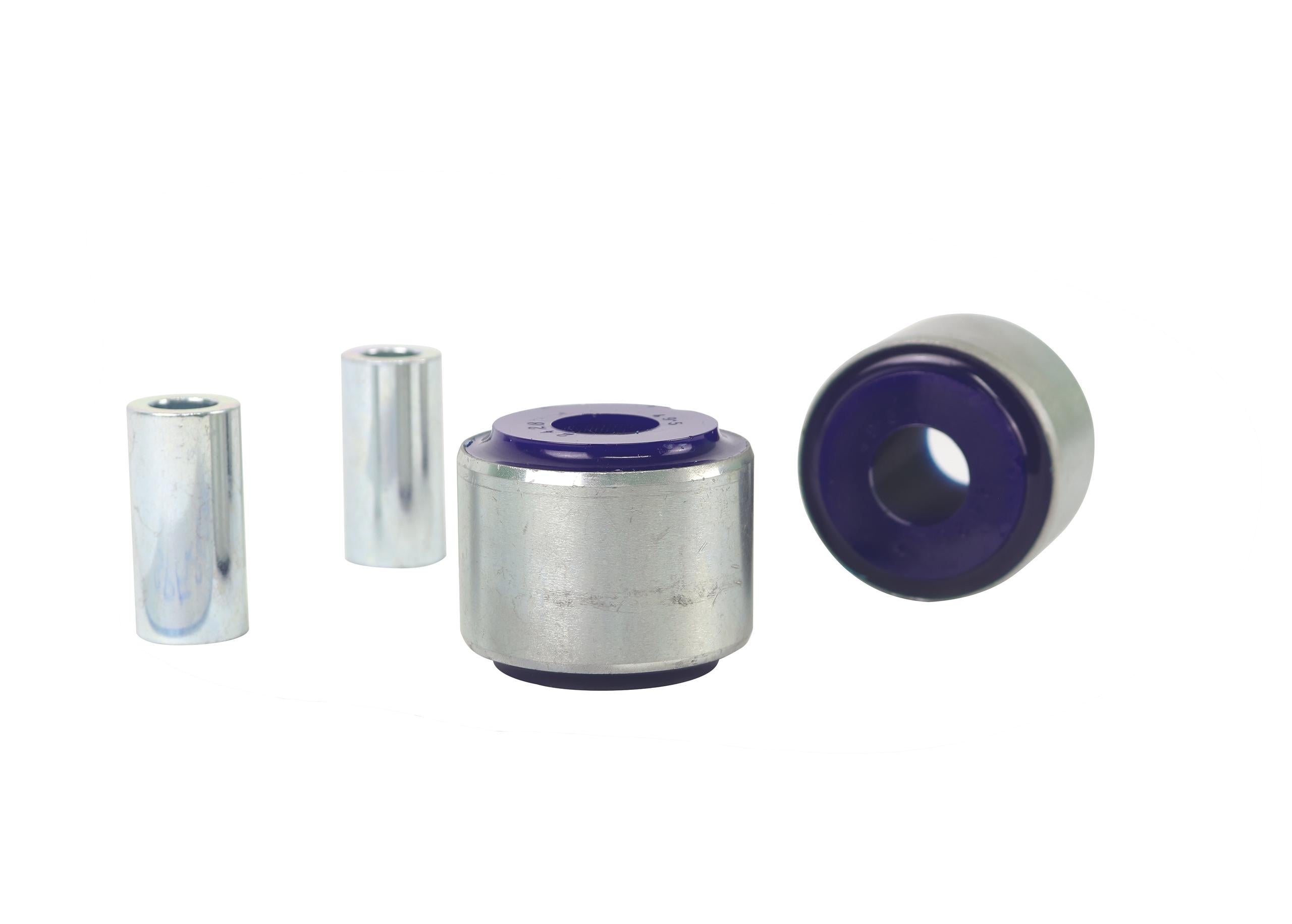 SuperPro Rear Trailing Arm Fr Bush Kit - SPF2428K