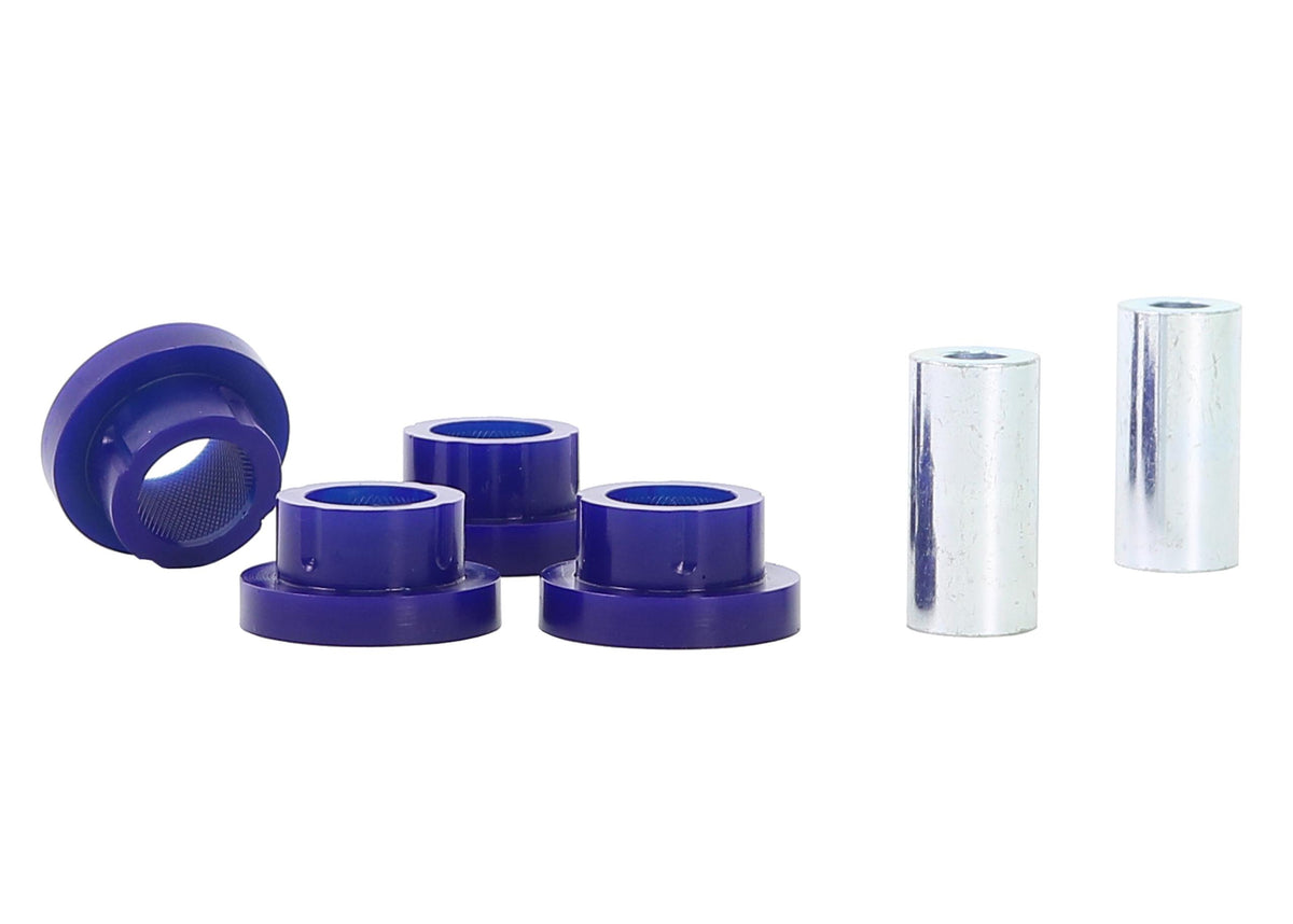 SuperPro Rr Ctrl Arm Bush Kit - SPF3117K