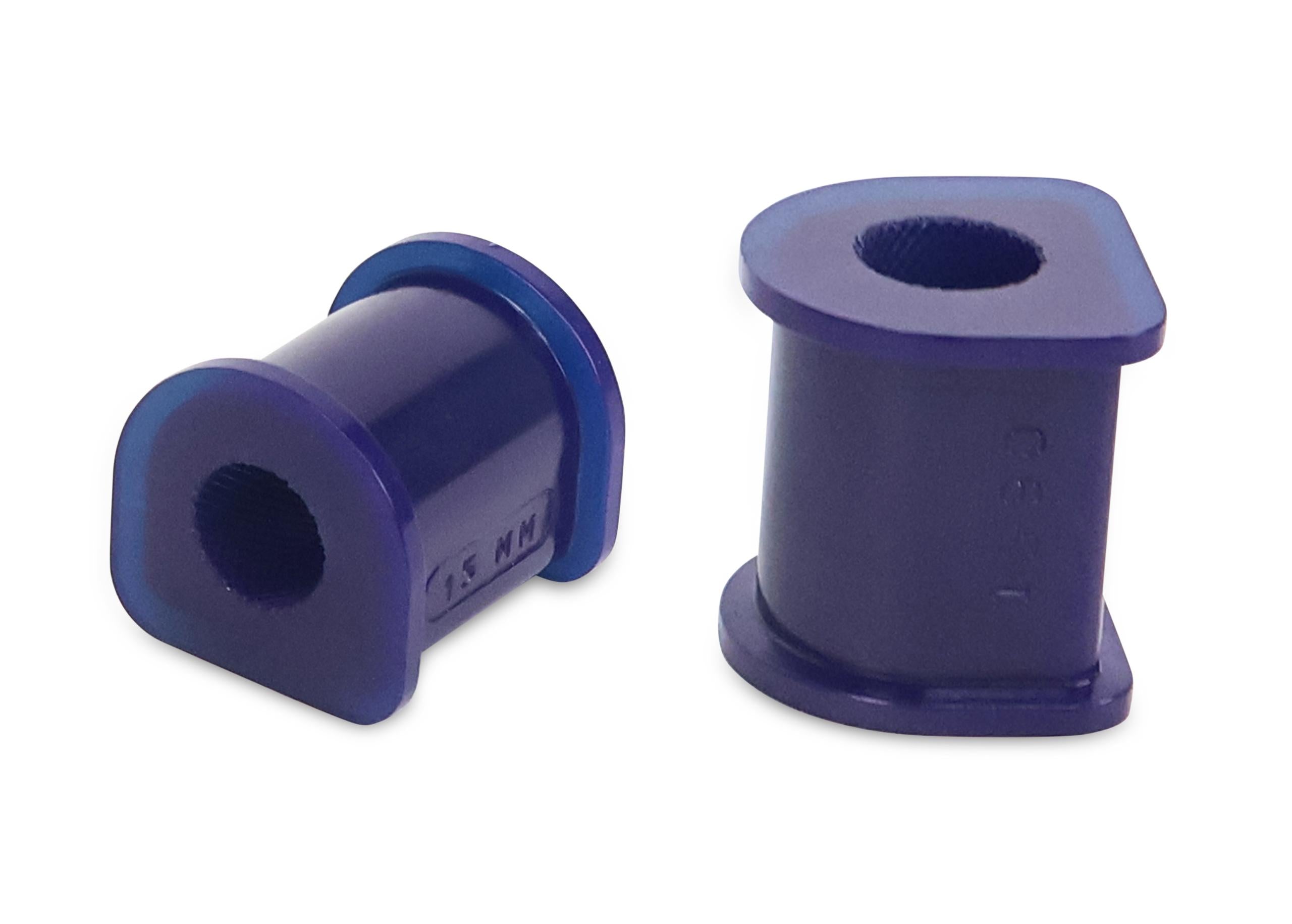 SuperPro Suspension Stabilizer Bar Bushing Kit - SPF1690-15K