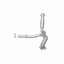 Magnaflow Direct-Fit Catalytic Converter - 21-521