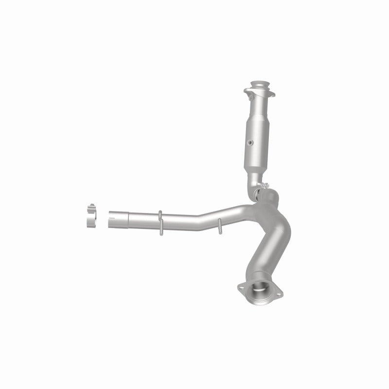 Magnaflow Direct-Fit Catalytic Converter - 21-521